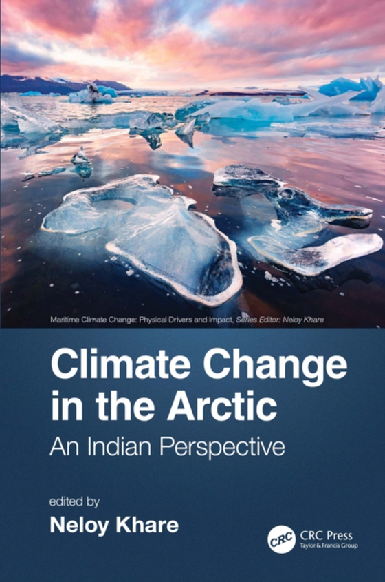 Climate Change in the Arctic (e-bog) af -