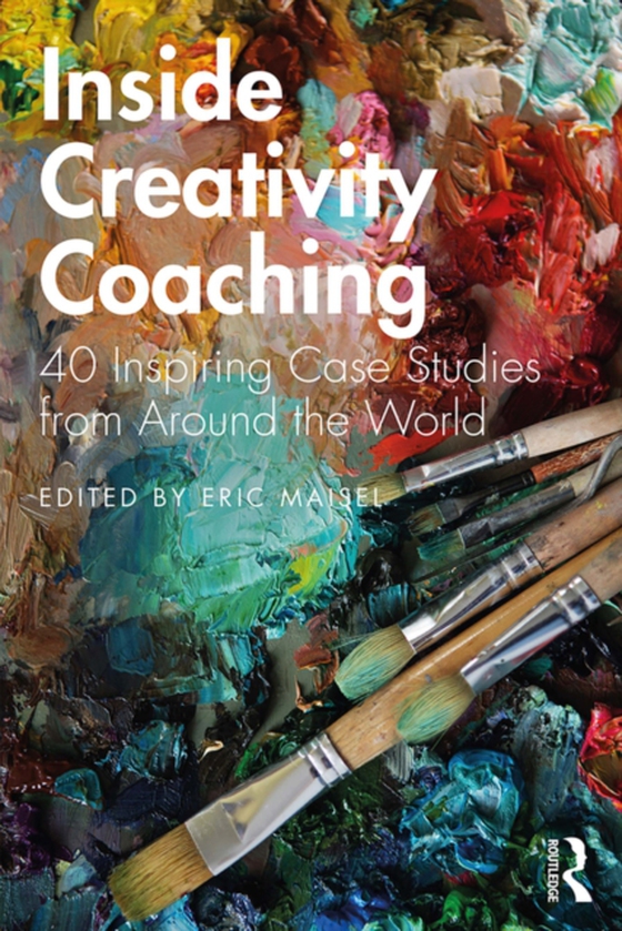 Inside Creativity Coaching (e-bog) af -