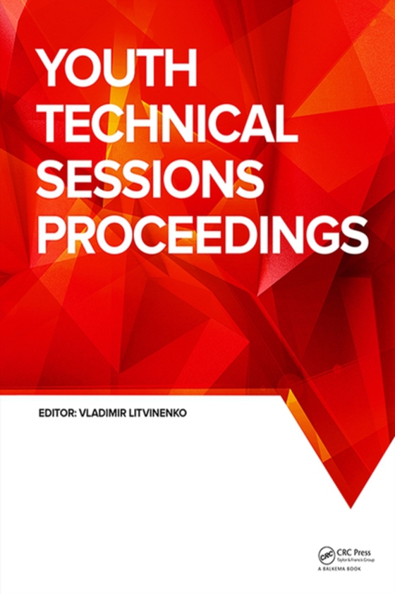 Youth Technical Sessions Proceedings (e-bog) af -