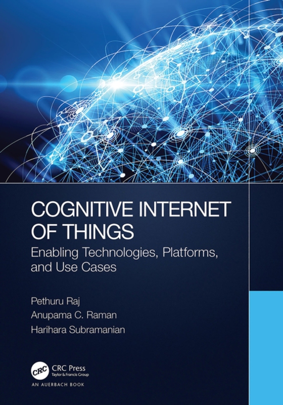 Cognitive Internet of Things (e-bog) af Subramanian, Harihara
