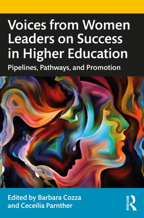 Voices from Women Leaders on Success in Higher Education (e-bog) af -