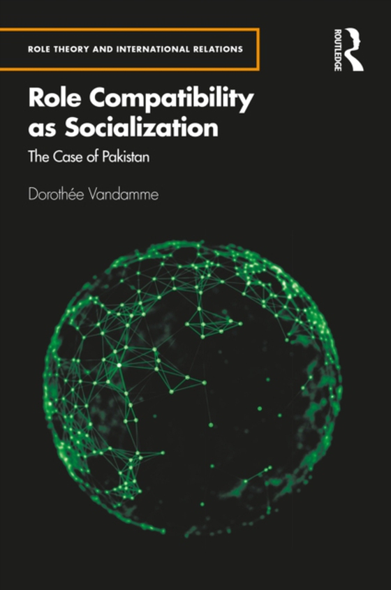 Role Compatibility as Socialization (e-bog) af Vandamme, Dorothee