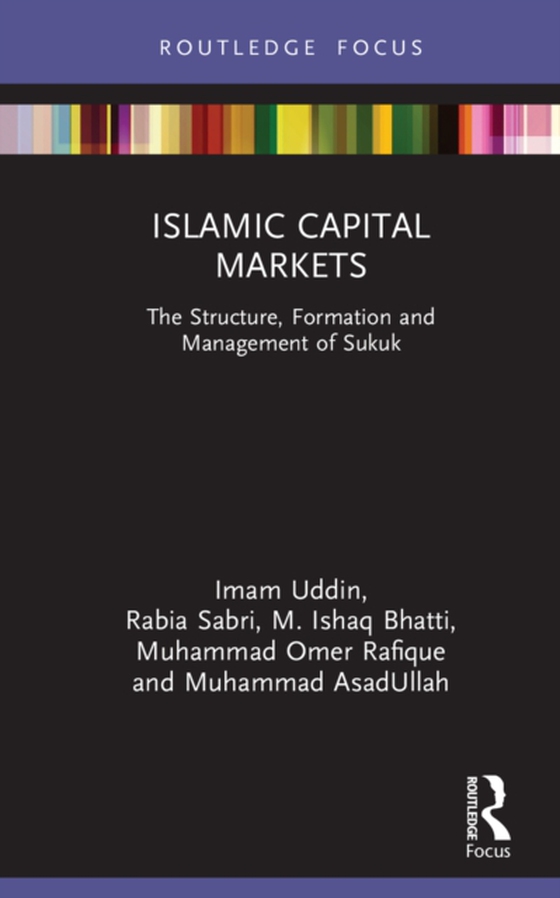 Islamic Capital Markets (e-bog) af AsadUllah, Muhammad
