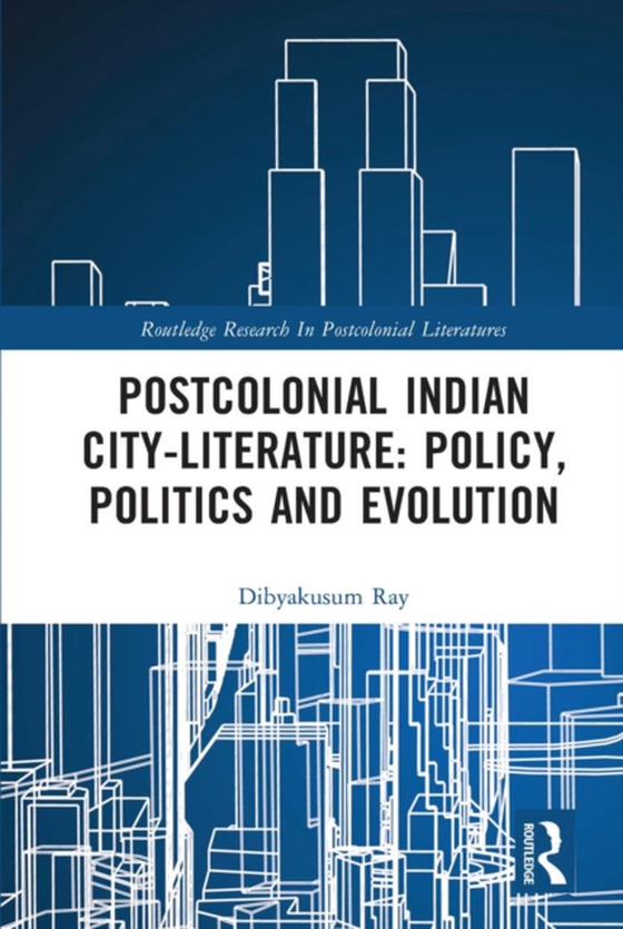 Postcolonial Indian City-Literature