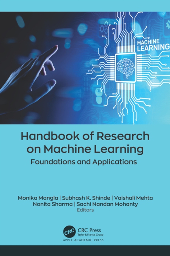 Handbook of Research on Machine Learning (e-bog) af -