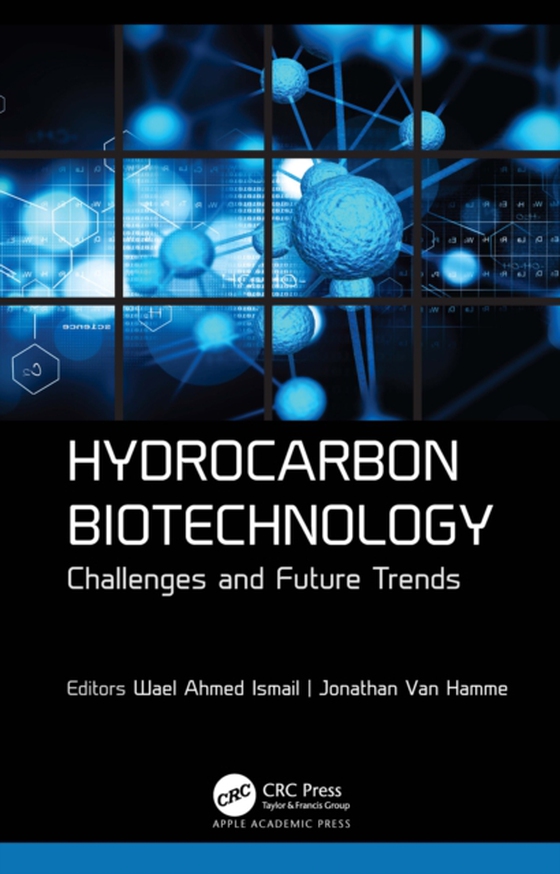 Hydrocarbon Biotechnology (e-bog) af -