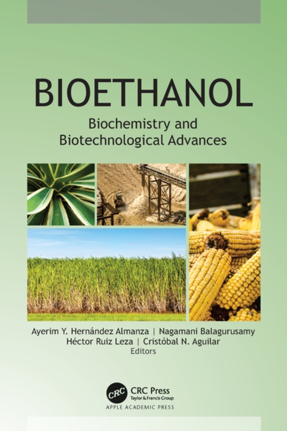 Bioethanol (e-bog) af -