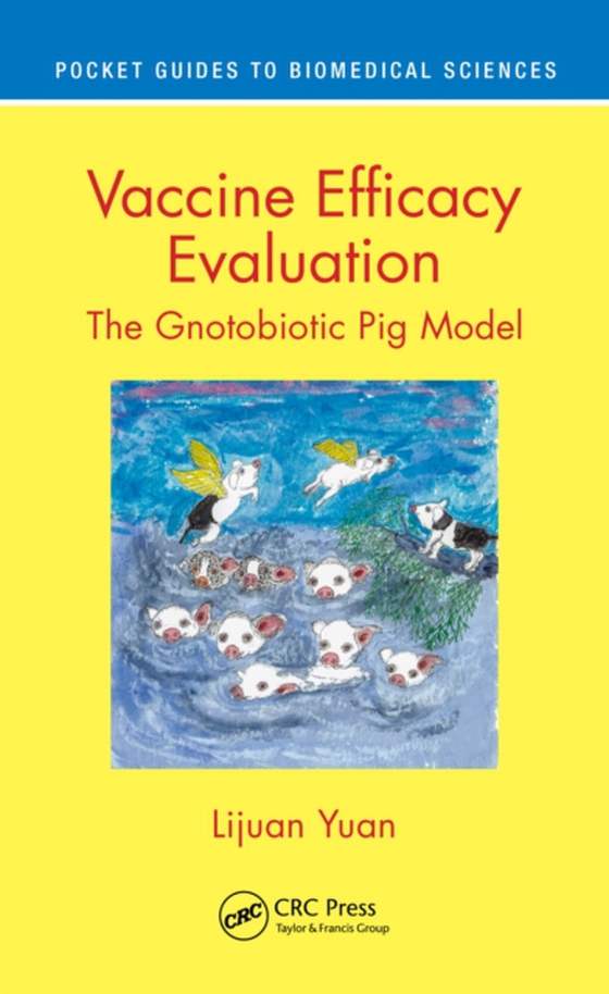 Vaccine Efficacy Evaluation (e-bog) af Yuan, Lijuan