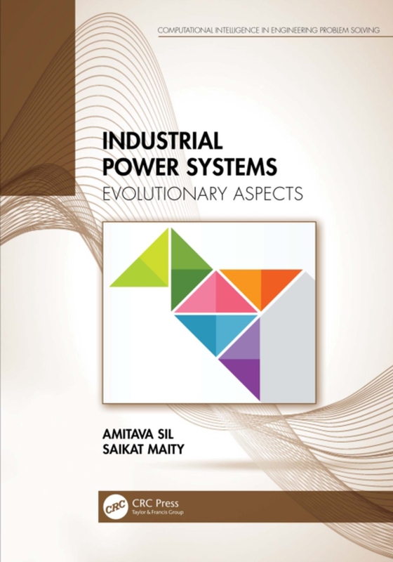 Industrial Power Systems (e-bog) af Maity, Saikat