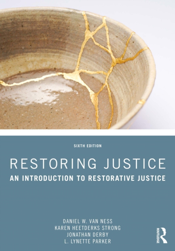 Restoring Justice (e-bog) af Parker, L. Lynette