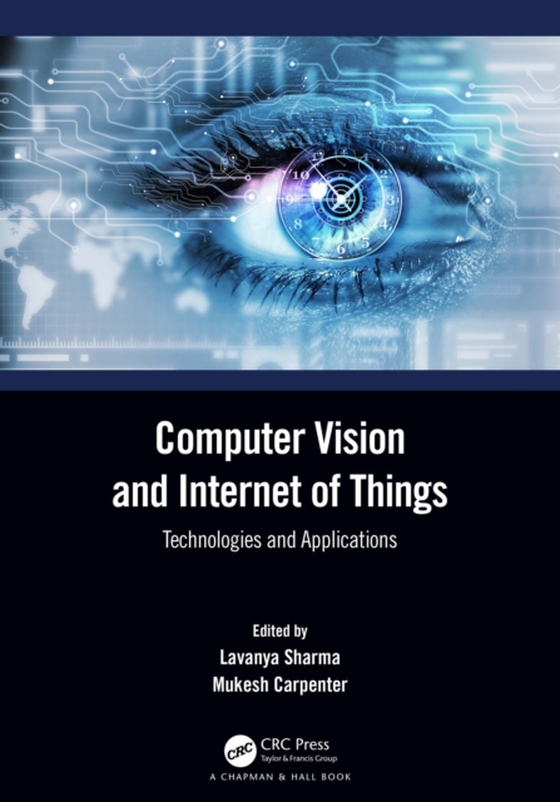 Computer Vision and Internet of Things (e-bog) af -