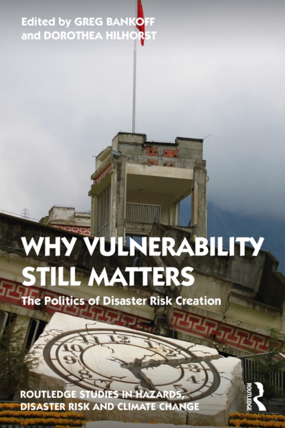 Why Vulnerability Still Matters