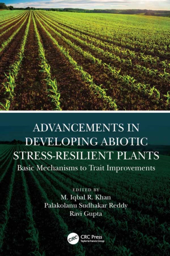 Advancements in Developing Abiotic Stress-Resilient Plants (e-bog) af -