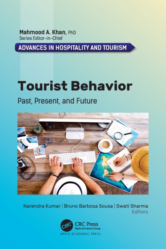 Tourist Behavior (e-bog) af -