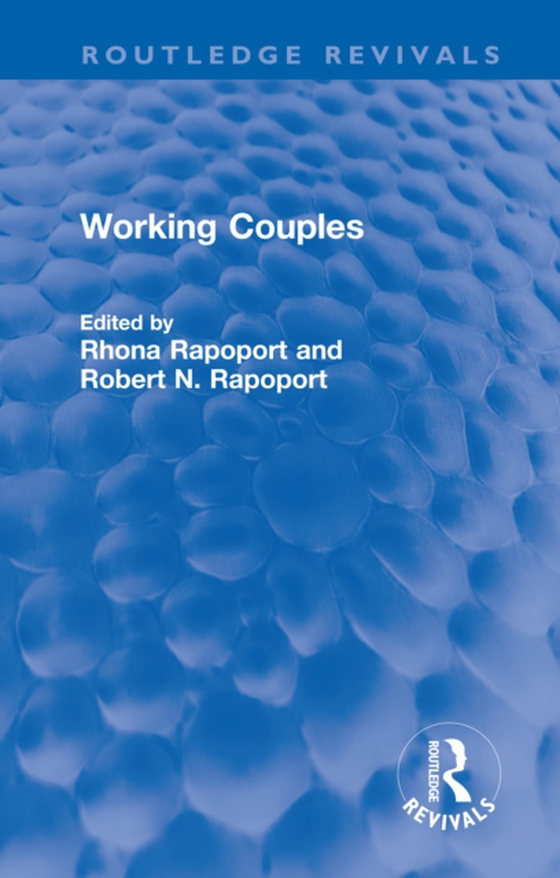 Working Couples (e-bog) af -