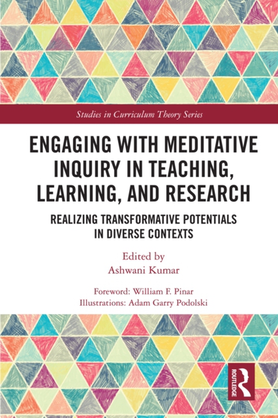 Engaging with Meditative Inquiry in Teaching, Learning, and Research