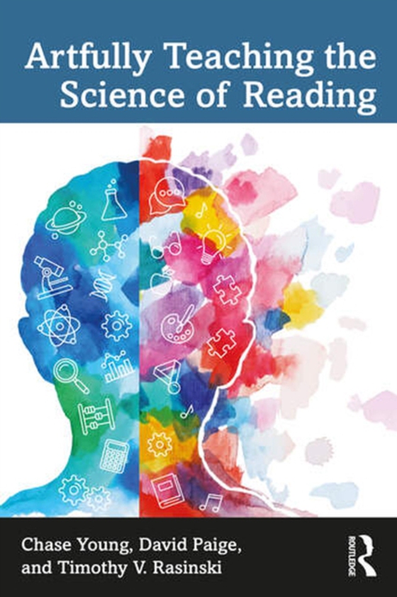 Artfully Teaching the Science of Reading (e-bog) af Rasinski, Timothy V.