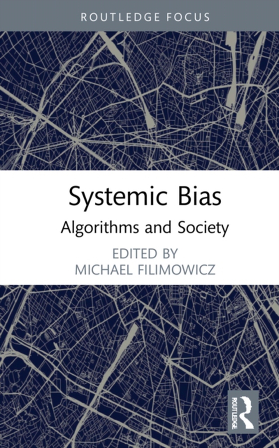 Systemic Bias (e-bog) af -