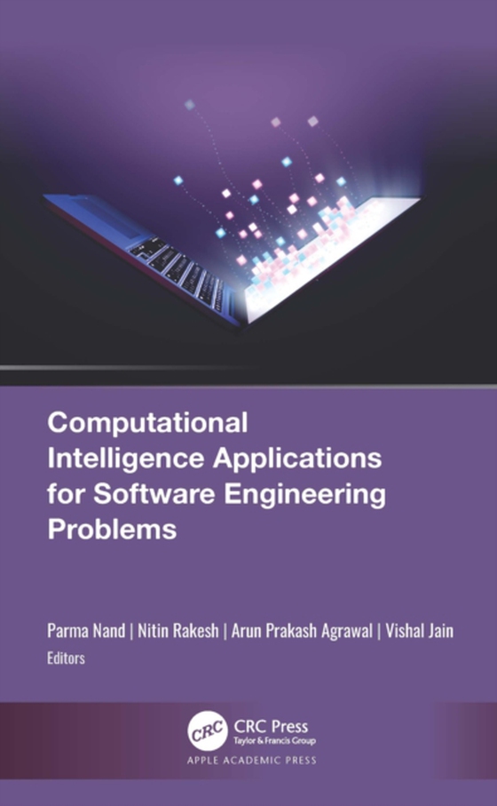 Computational Intelligence Applications for Software Engineering Problems (e-bog) af -