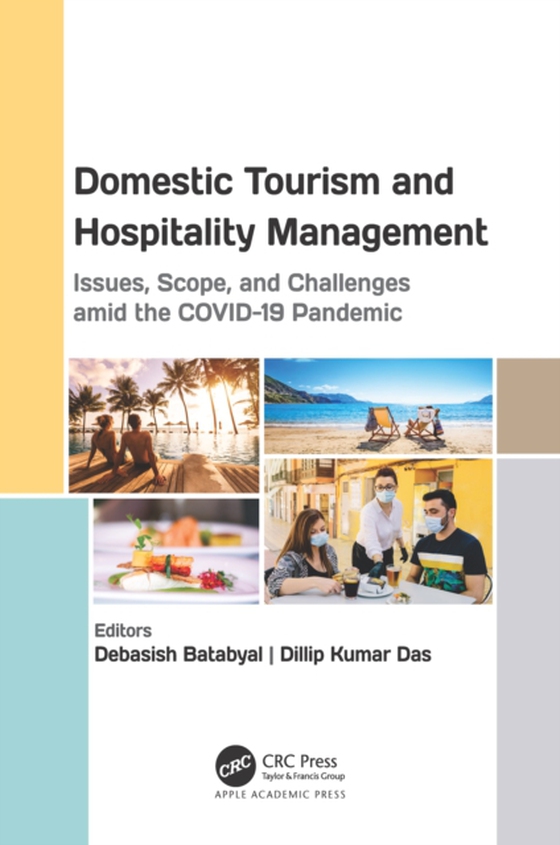 Domestic Tourism and Hospitality Management (e-bog) af -