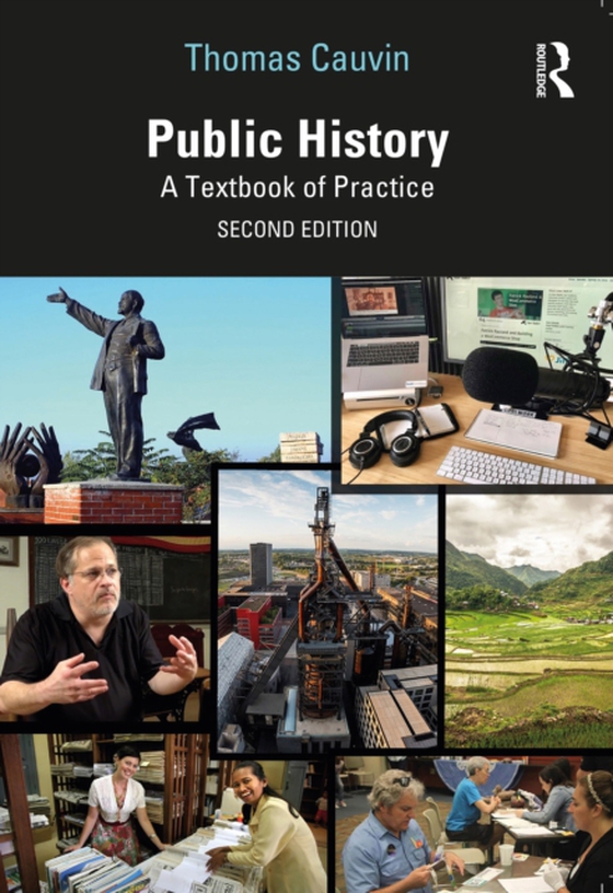 Public History (e-bog) af Cauvin, Thomas