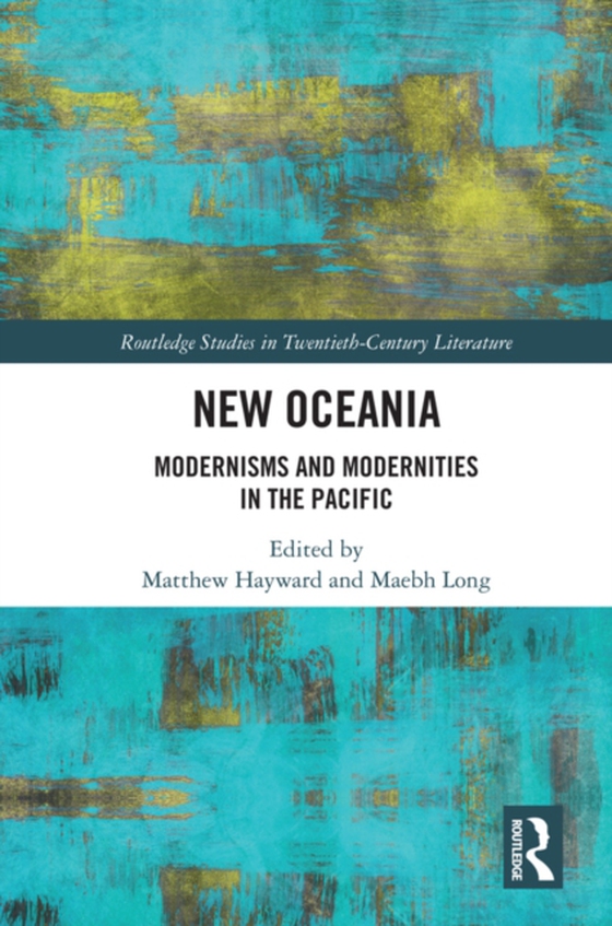 New Oceania (e-bog) af -