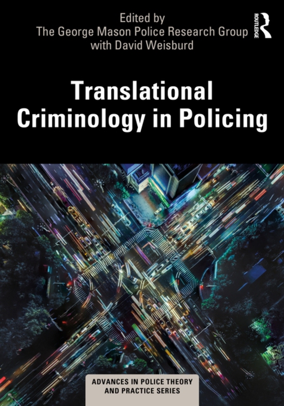 Translational Criminology in Policing (e-bog) af -