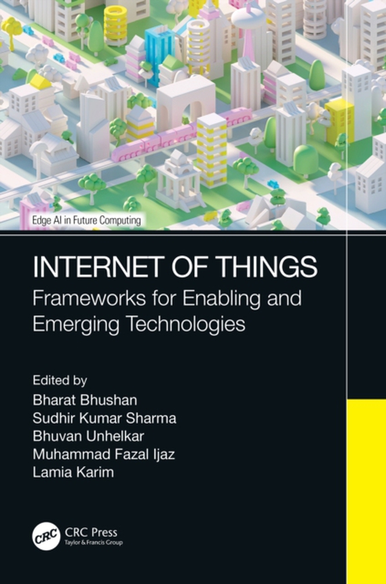 Internet of Things (e-bog) af -