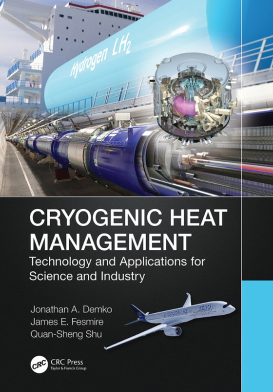 Cryogenic Heat Management (e-bog) af Shu, Quan-Sheng