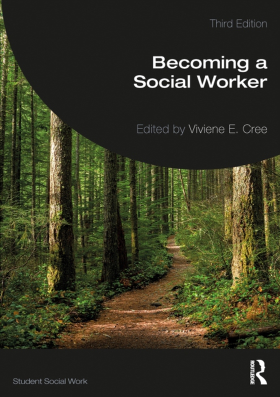 Becoming a Social Worker (e-bog) af -