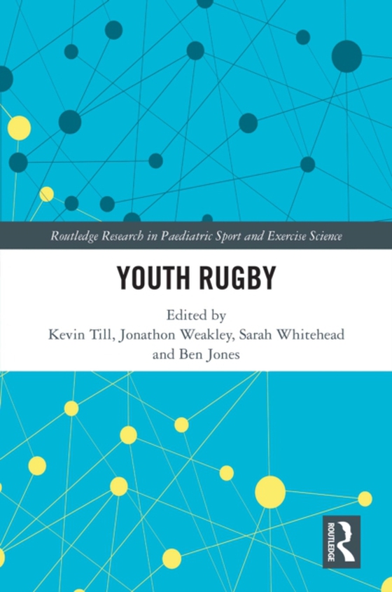 Youth Rugby (e-bog) af -