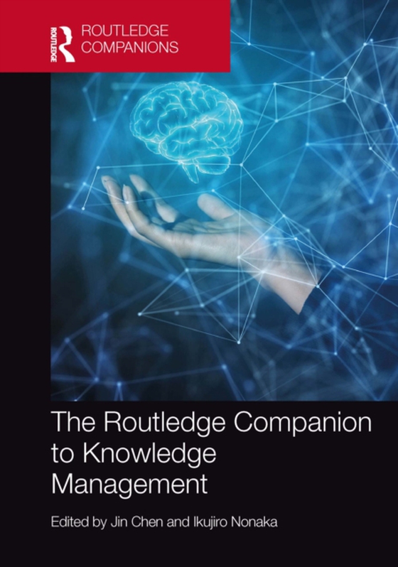 Routledge Companion to Knowledge Management