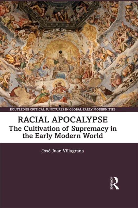 Racial Apocalypse (e-bog) af Villagrana, Jose Juan