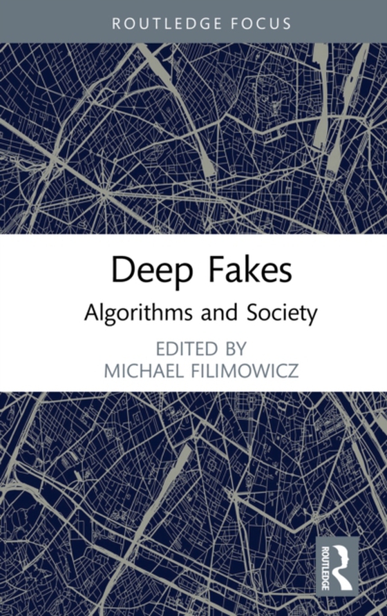 Deep Fakes (e-bog) af -