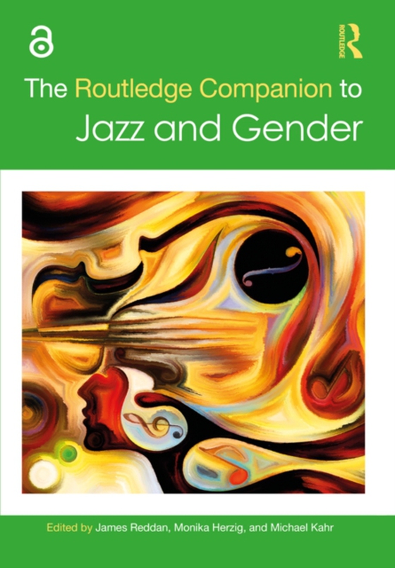 Routledge Companion to Jazz and Gender (e-bog) af -