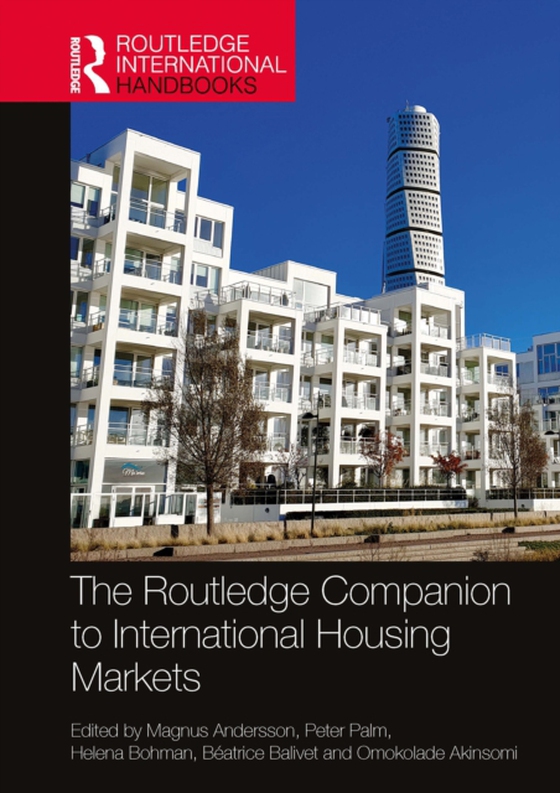 Routledge Companion to International Housing Markets (e-bog) af -