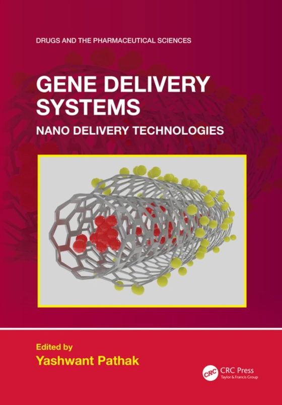 Gene Delivery (e-bog) af -