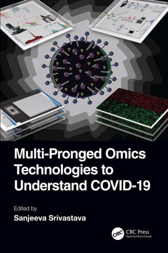 Multi-Pronged Omics Technologies to Understand COVID-19 (e-bog) af -