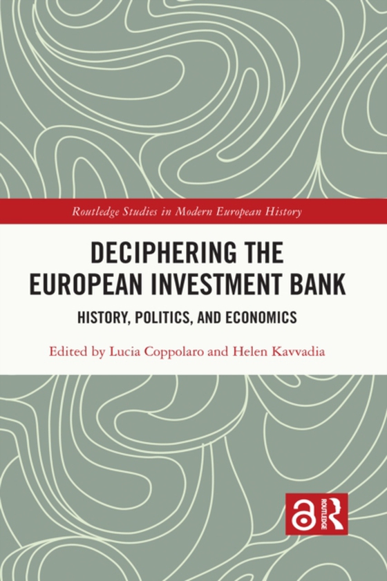 Deciphering the European Investment Bank