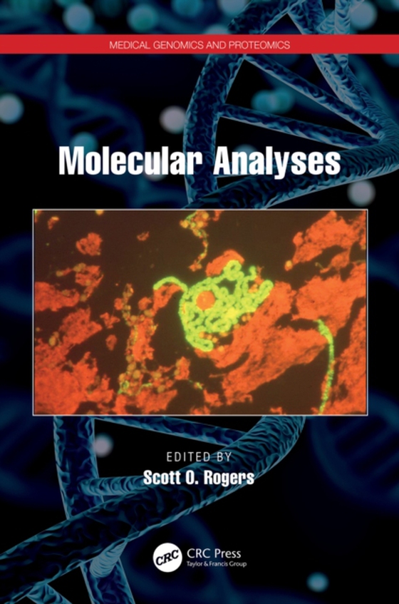 Molecular Analyses (e-bog) af -