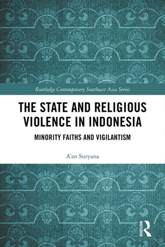 State and Religious Violence in Indonesia