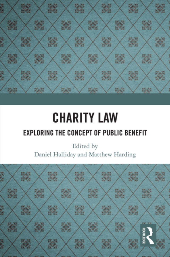 Charity Law