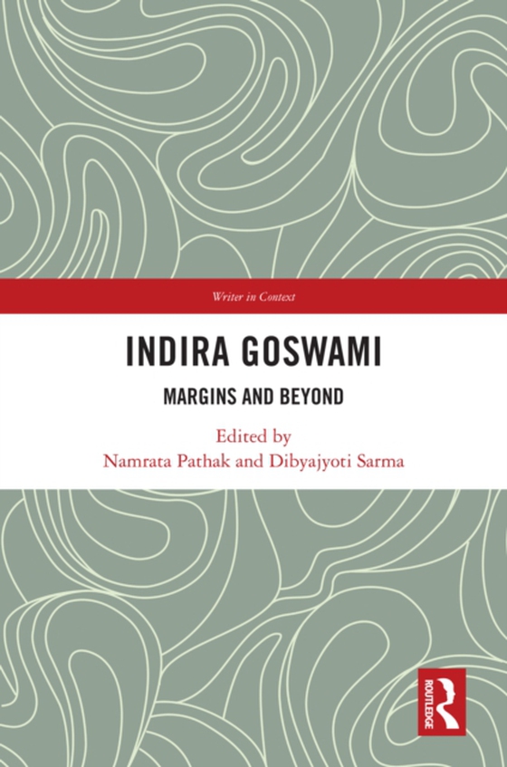 Indira Goswami (e-bog) af -