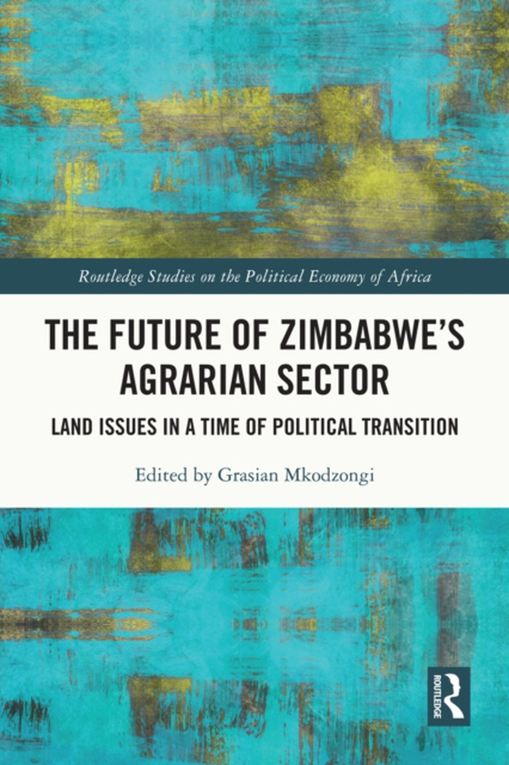 Future of Zimbabwe's Agrarian Sector (e-bog) af -