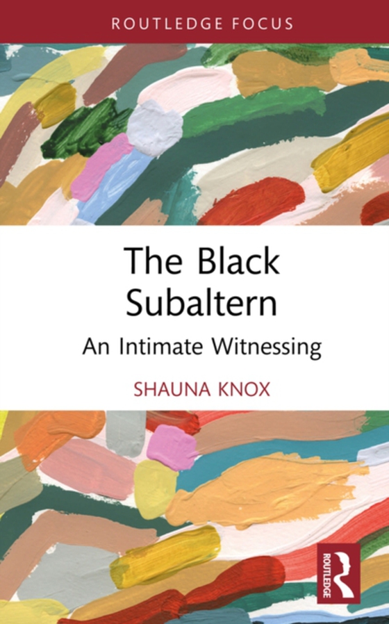 Black Subaltern