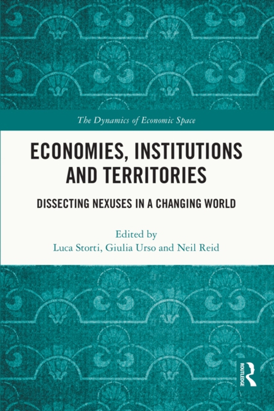 Economies, Institutions and Territories