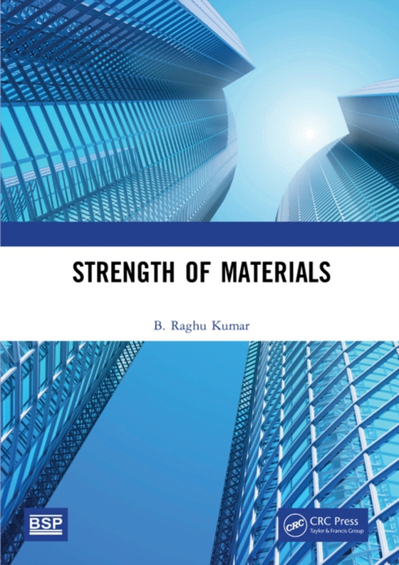 Strength of Materials (e-bog) af Kumar, B. Raghu