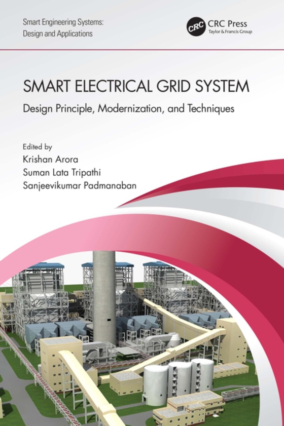 Smart Electrical Grid System (e-bog) af -