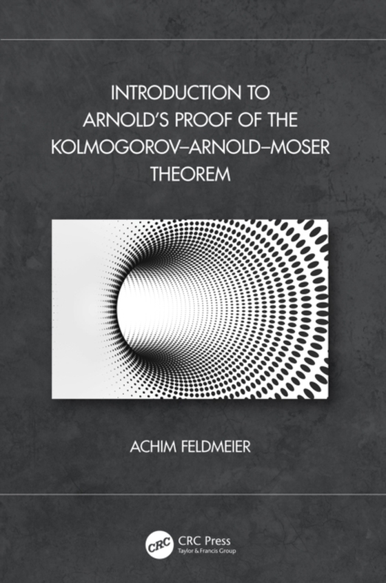 Introduction to Arnold's Proof of the Kolmogorov-Arnold-Moser Theorem