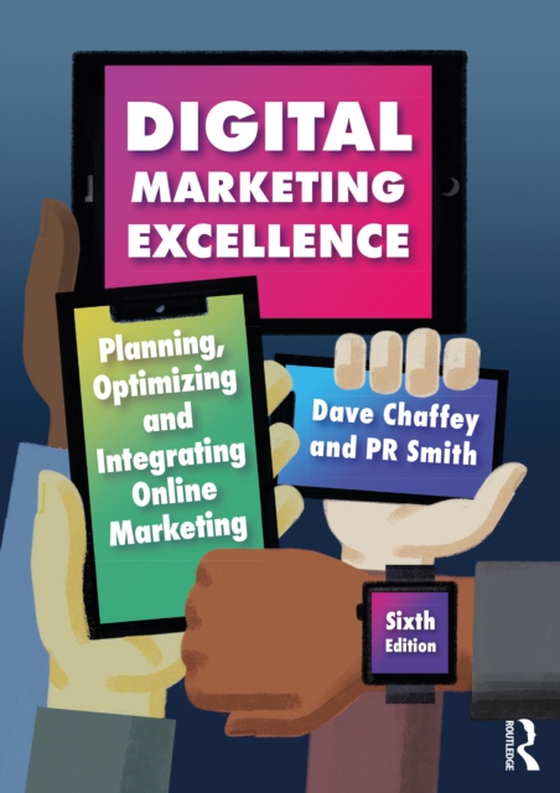 Digital Marketing Excellence